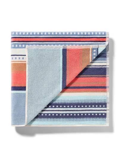 Faherty Beach Towel In Island Sunrise