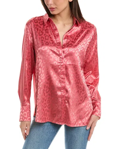Shop Daisy Lane Shirt In Pink