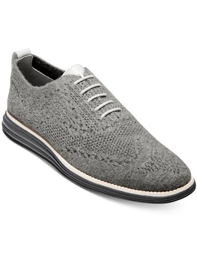 Shop Cole Haan Mens Leather Casual And Fashion Sneakers In Multi