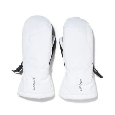 Shop Spyder Womens Inspire - White