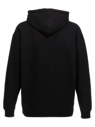 Shop Kidsuper Bauhaus Sweatshirt Black