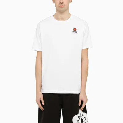 Shop Kenzo T-shirts & Tops In White
