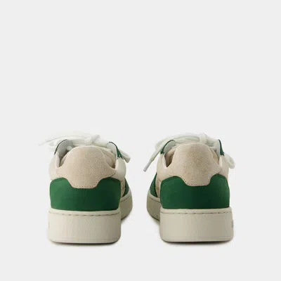 Shop Axel Arigato Sneakers In White