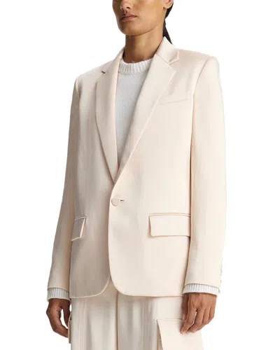 Shop A.l.c A. L.c. Axel Jacket In White