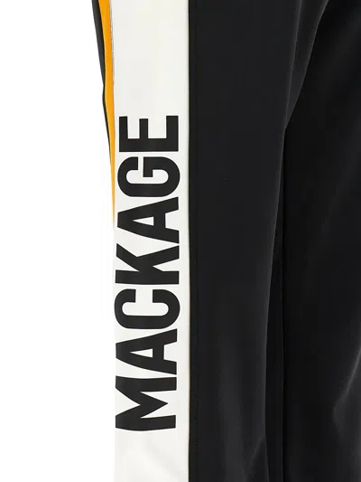 Shop Mackage 'gia' Ski Suit In Multicolor