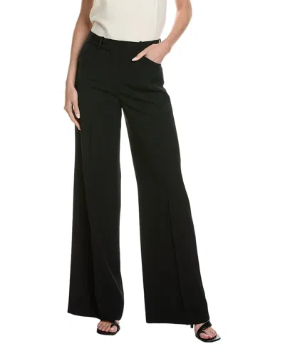 Shop Theory Terena Pant In Black