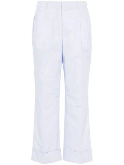 Officine Generale Officine Générale Willow Pie Dye Co Pop Gots In Blue
