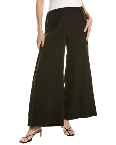 Shop Planet Origami Pant In Black