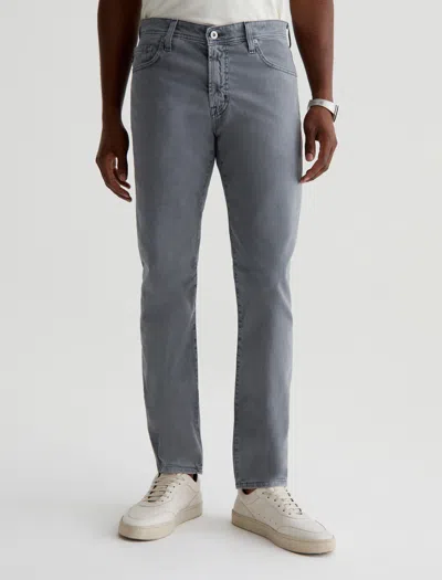 Shop Ag Jeans Tellis Sud In Grey