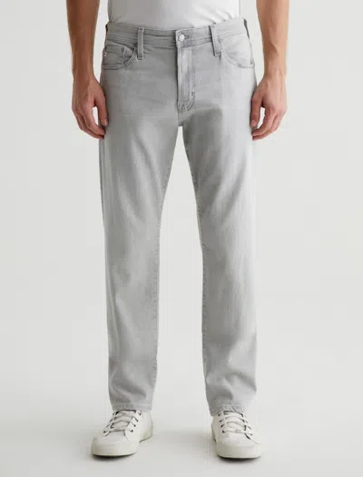 Shop Ag Jeans Everett In Grey