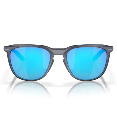 Shop Oakley Sunglasses In Black Matte
