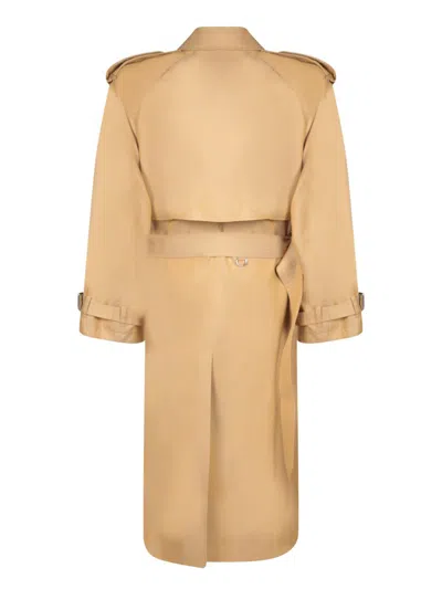 BURBERRY BURBERRY TRENCH COATS 