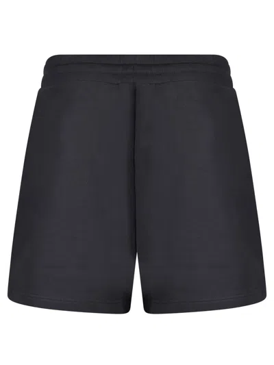 Shop Casablanca Shorts In Black