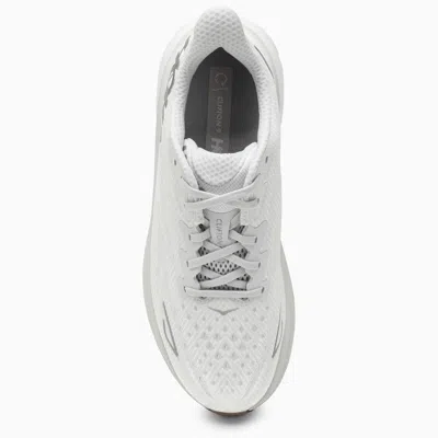 Shop Hoka One One Sneaker Low M Clifton 9 In White