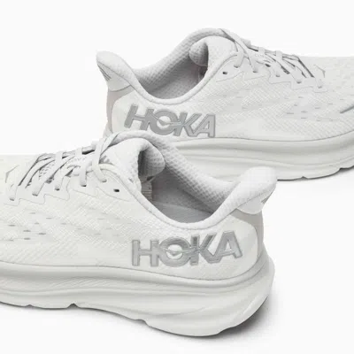 Shop Hoka One One Sneaker Low M Clifton 9 In White