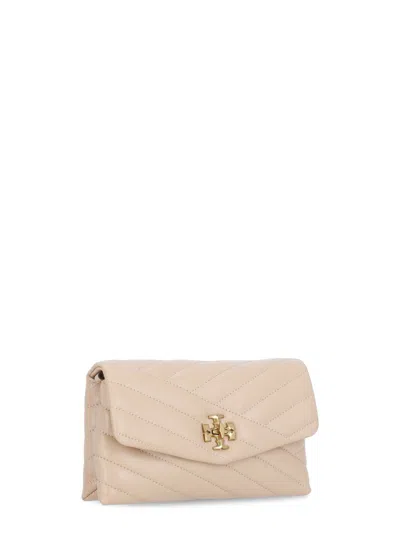 Shop Tory Burch Wallets In Pink