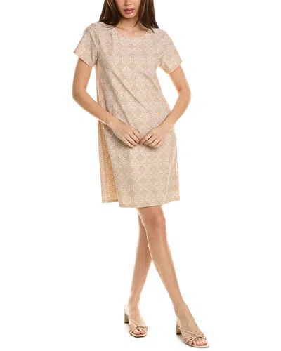Shop Jude Connally Ella Dress In Brown