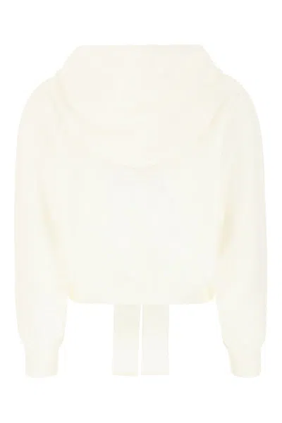 Shop Patou Sweaters In Beige