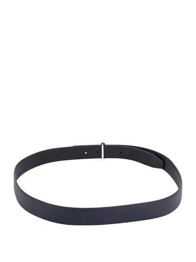 Shop Tom Ford Belt In Black