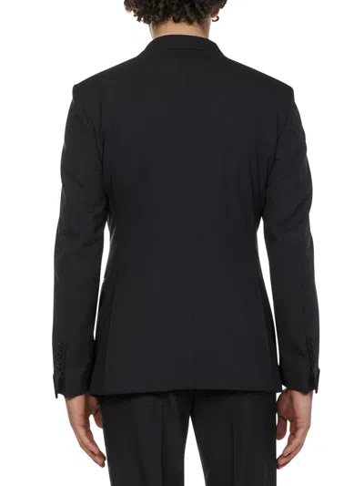 Shop Tom Ford O' Connor Suit In Black