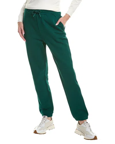 Shop Sweaty Betty Elevated Jogger In Green