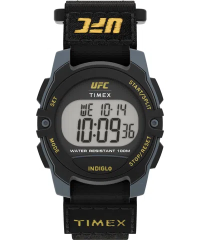 Shop Timex Women's 33mm Watch Tw4b27700jr In Black