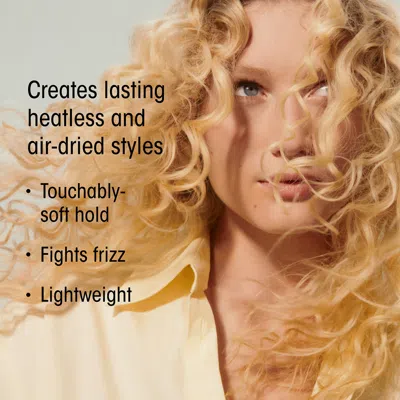 Shop Oribe Hair Alchemy Heatless Styling Balm In Default Title