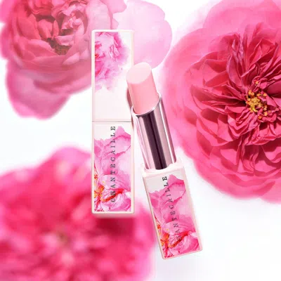 Chantecaille Rose De Mai Lip Balm In Default Title