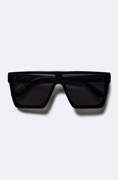 Lapointe La-sunglass In Black