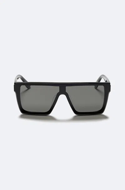 Lapointe La-sunglass In Black