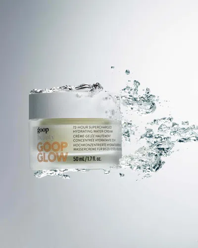 Shop Goop 72-hour Supercharged Hydrating Water-cream