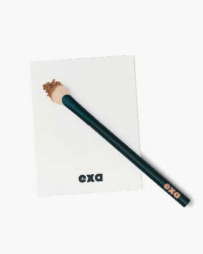Exa All Out Perfecting Brush