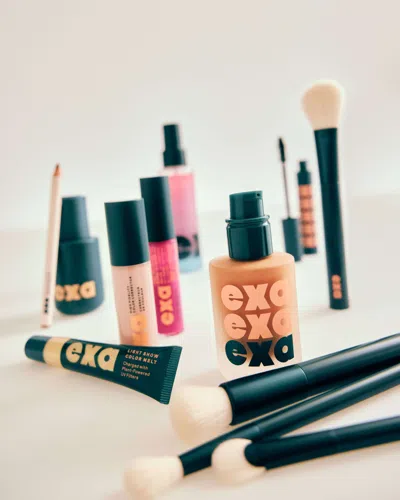 Exa All Out Perfecting Brush