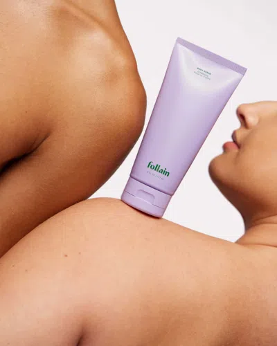 Follain Body Scrub