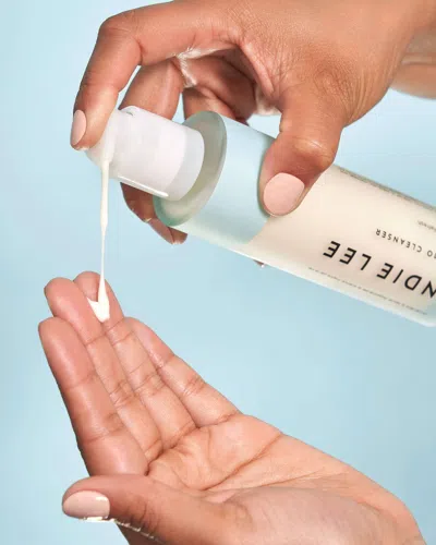 Indie Lee Coq-10 Cleanser