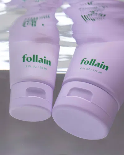 Follain Hand Cream