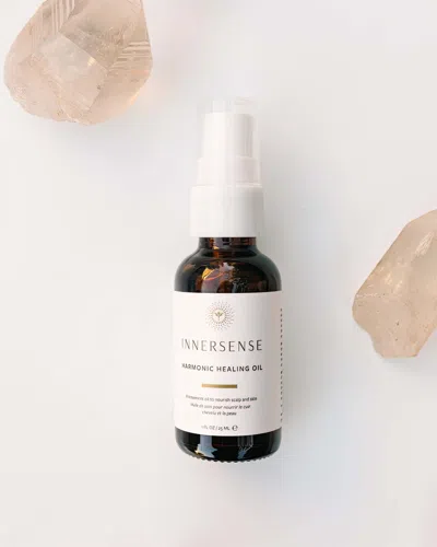 Shop Innersense Organic Beauty Harmonic Treatment Oil
