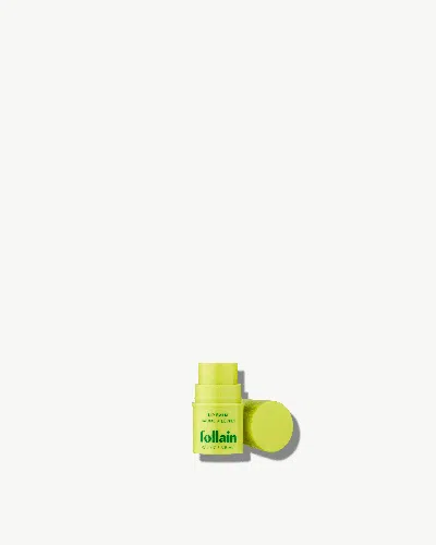 Shop Follain Lip Balm