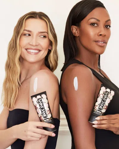 Saint Jane Beauty Luxury Body Ritual Spf 30