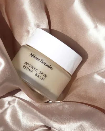 Shop African Botanics Marula Intense Skin Repair Balm