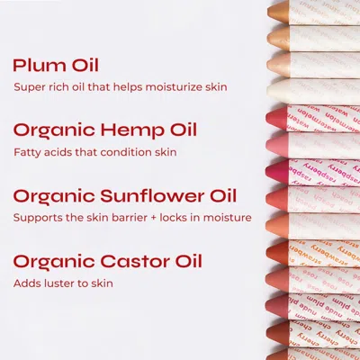 Axiology Malibu Magic Lip-to-lid Trio
