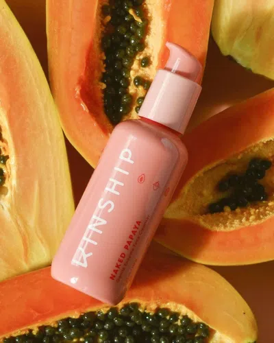 Shop Kinship Naked Papaya Gentle Enzyme Milky Cleanser
