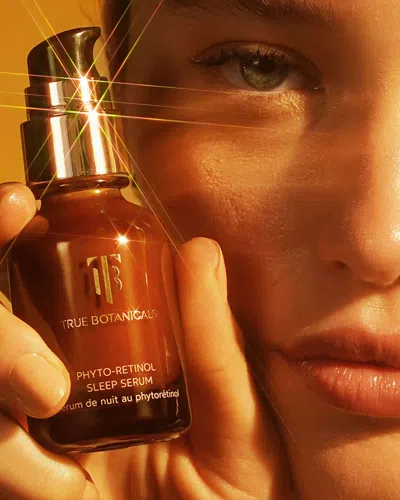 True Botanicals Phyto-retinol Sleep Serum