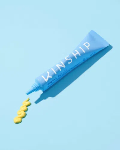 Kinship Pimple Potion 2% Bha + Retinal Acne Treatment