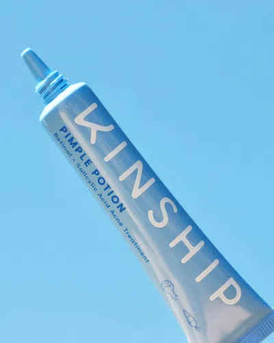 Shop Kinship Pimple Potion 2% Bha + Retinal Acne Treatment