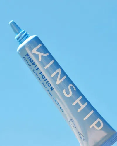 Kinship Pimple Potion 2% Bha + Retinal Acne Treatment