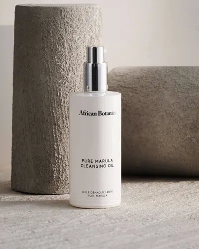 African Botanics Pure Marula Oil