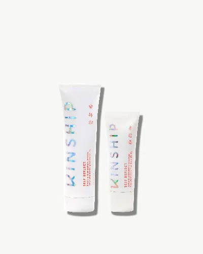 Kinship Self Reflect Spf 32 Probiotic Moisturizing Sunscreen