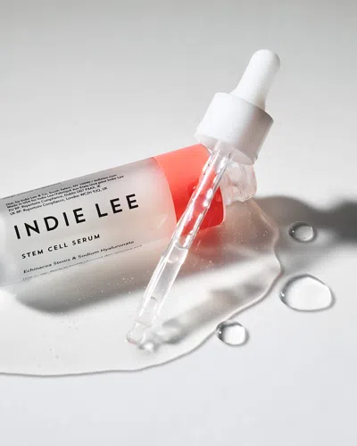 Indie Lee Stem Cell Serum