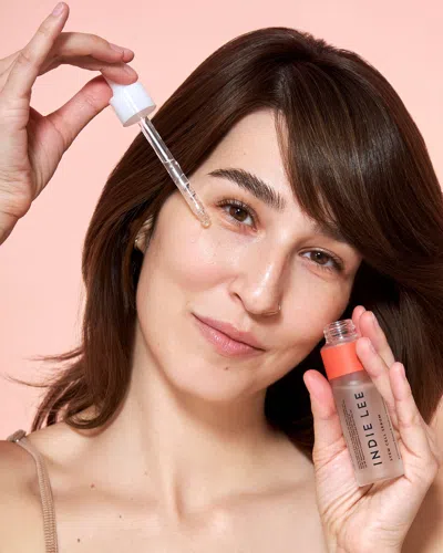 Indie Lee Stem Cell Serum